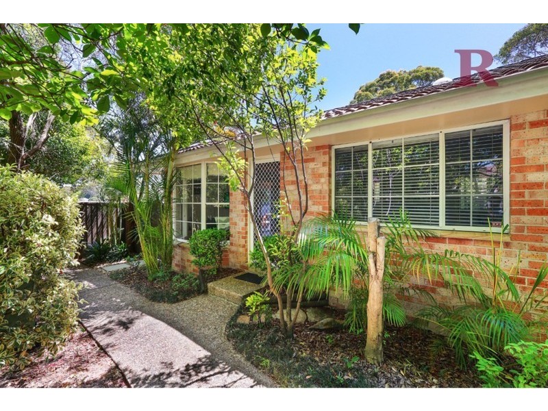 4/17 Harnleigh Avenue, Woolooware NSW 2230