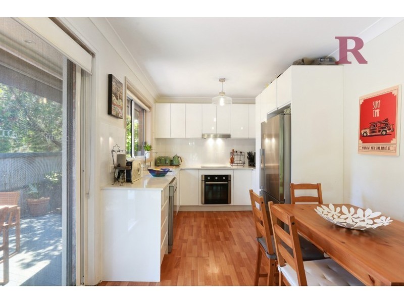 4/17 Harnleigh Avenue, Woolooware NSW 2230