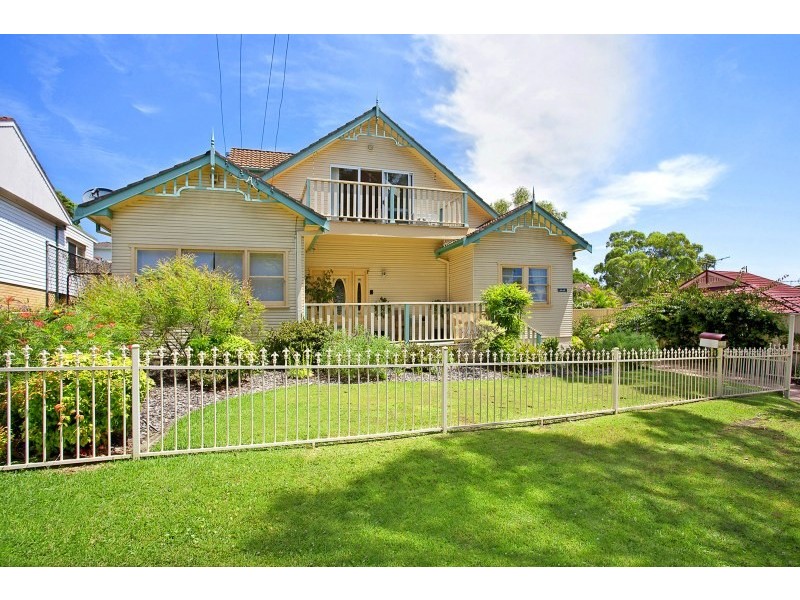 314 Burraneer Bay Road, Caringbah NSW 2229