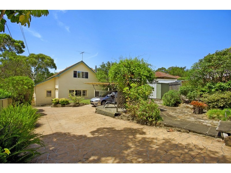 314 Burraneer Bay Road, Caringbah NSW 2229