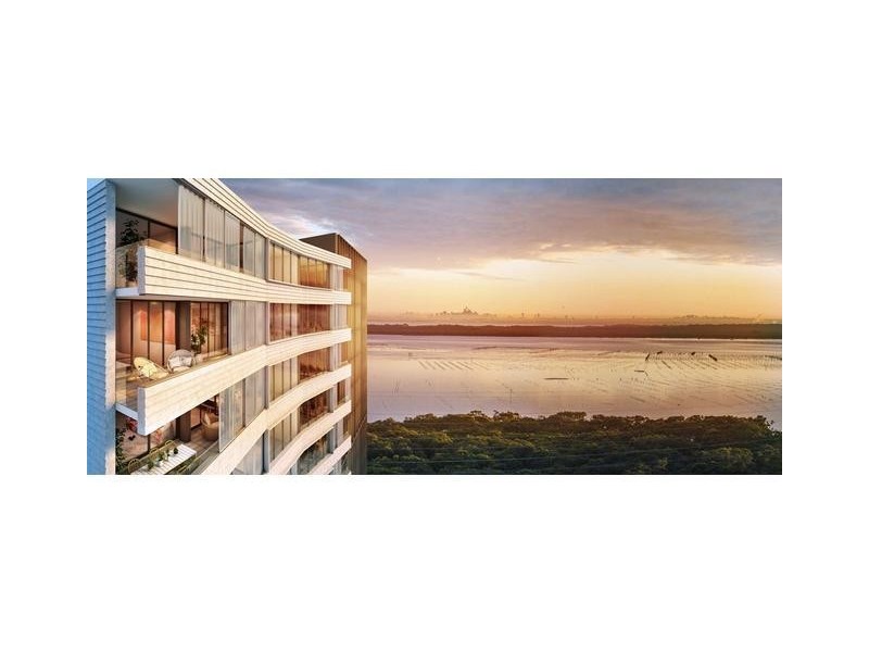 803/471 Captain Cook Drive, Woolooware NSW 2230