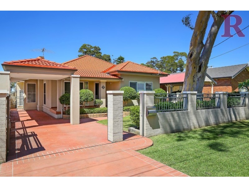 18 Harris Street, Burraneer NSW 2230