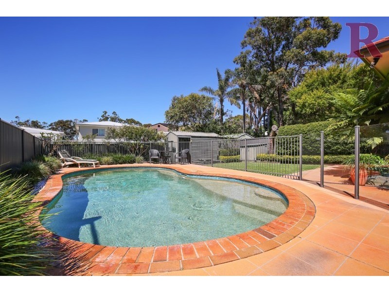 18 Harris Street, Burraneer NSW 2230