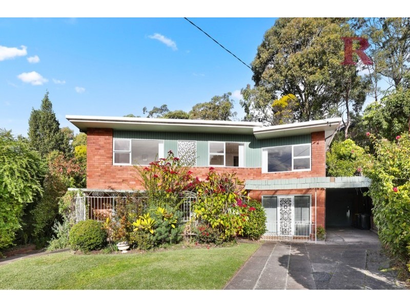 27 Robin Place, Caringbah NSW 2229