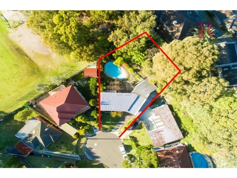 27 Robin Place, Caringbah NSW 2229