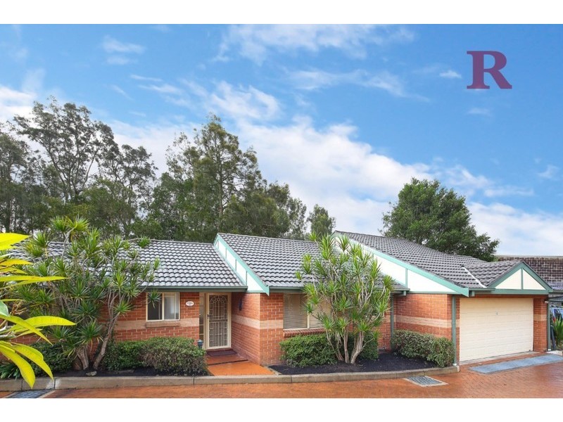 12/1 Shirley Road, Miranda NSW 2228