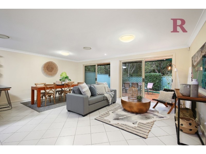 12/1 Shirley Road, Miranda NSW 2228