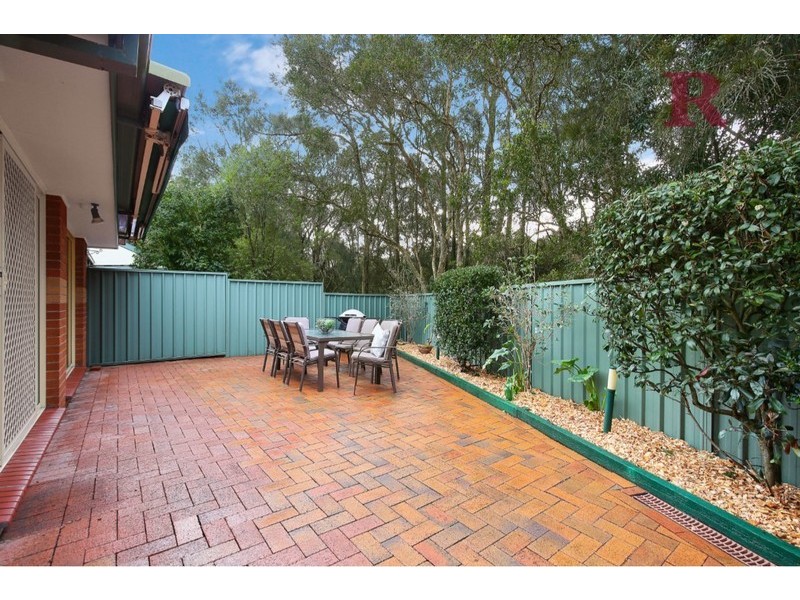 12/1 Shirley Road, Miranda NSW 2228