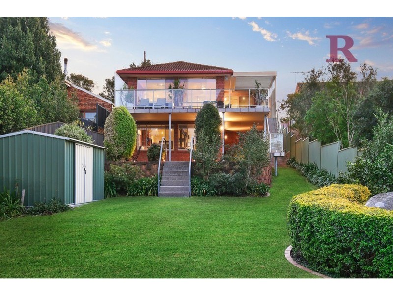 21 Vernon Avenue, Gymea Bay NSW 2227