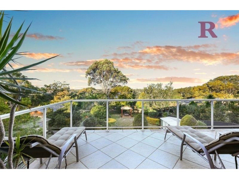 21 Vernon Avenue, Gymea Bay NSW 2227