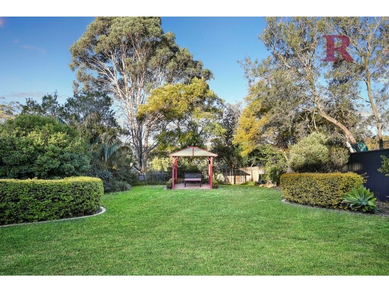 21 Vernon Avenue, Gymea Bay NSW 2227