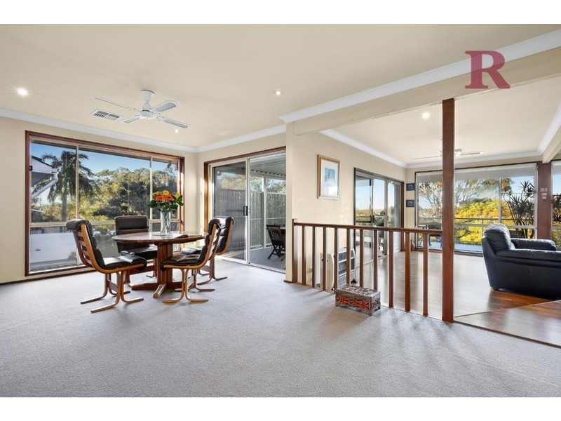 21 Vernon Avenue, Gymea Bay NSW 2227