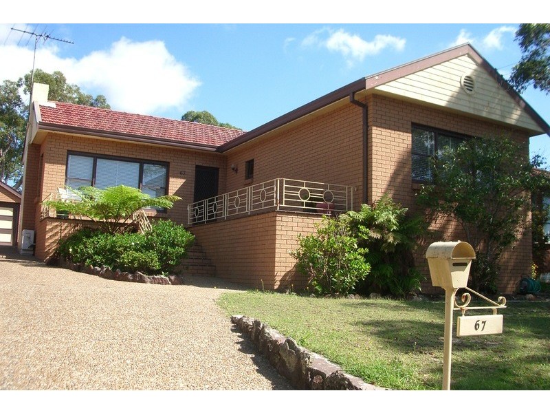 67 Attunga Road, Miranda NSW 2228