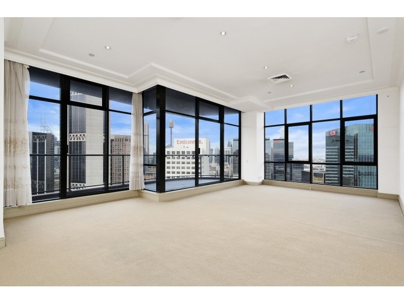 2508/168 Kent Street, Millers Point NSW 2000