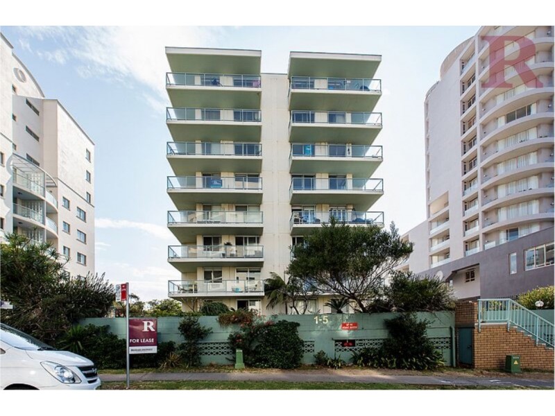 24/1-5 Gerrale Street, Cronulla NSW 2230