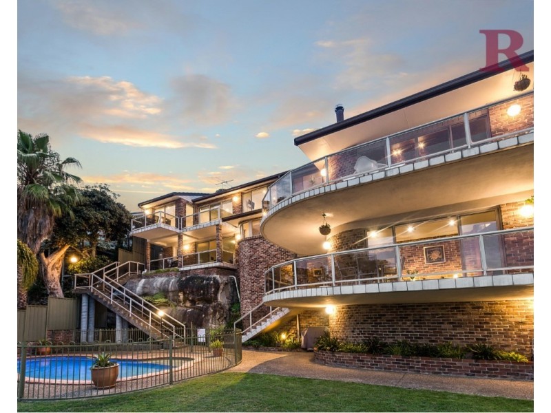 6 Nottingham Place, Yowie Bay NSW 2228