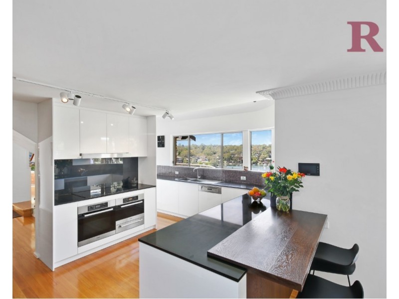 6 Nottingham Place, Yowie Bay NSW 2228