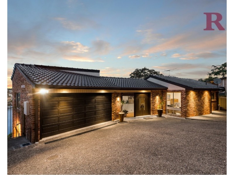 6 Nottingham Place, Yowie Bay NSW 2228