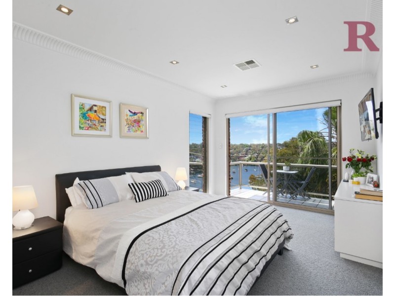 6 Nottingham Place, Yowie Bay NSW 2228