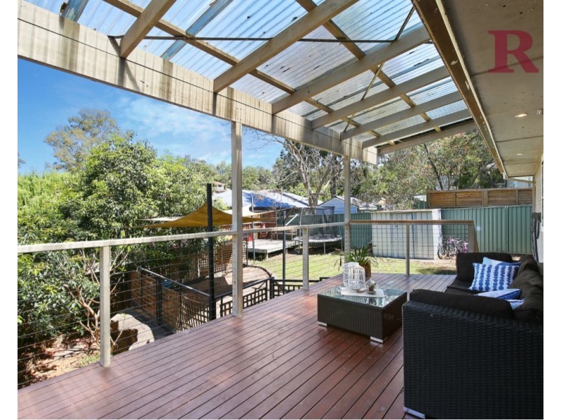 2 Loretta Avenue, Como NSW 2226