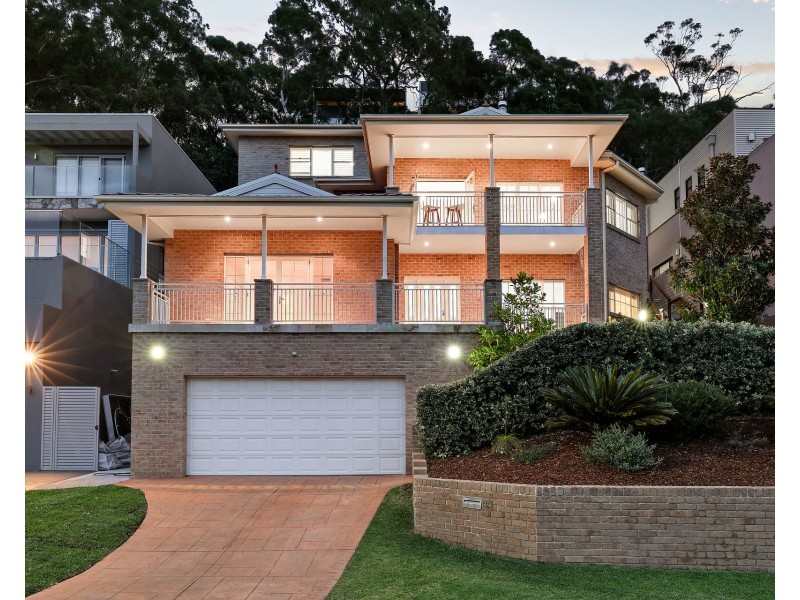 41 Seabrook Avenue, Grays Point NSW 2232