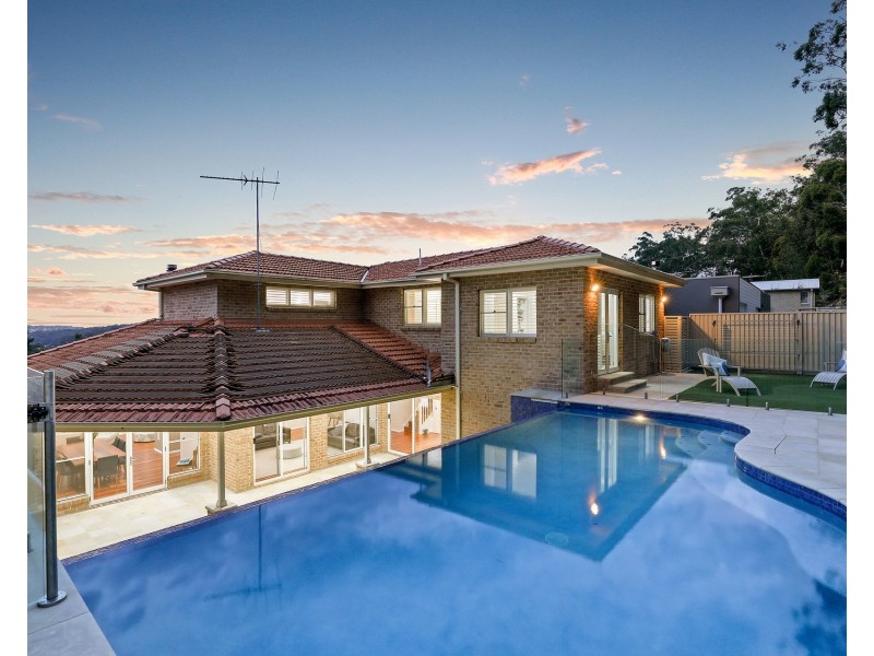 41 Seabrook Avenue, Grays Point NSW 2232