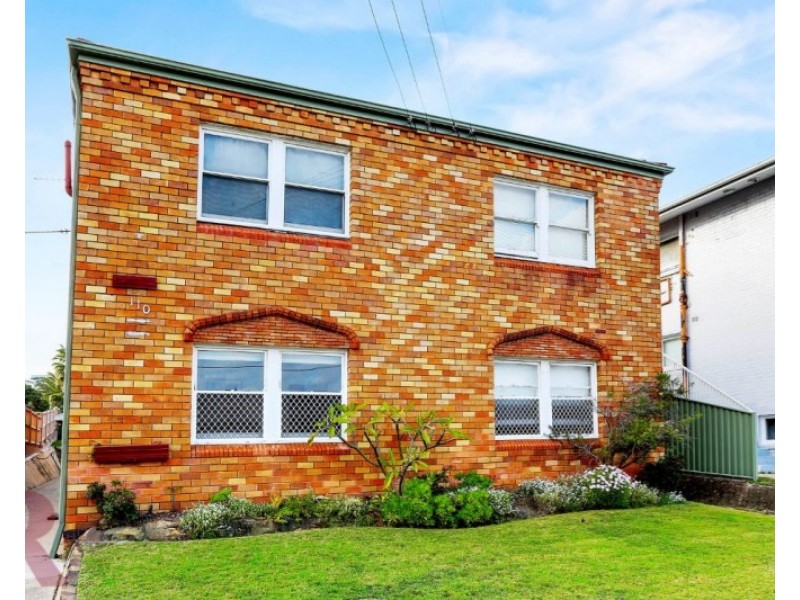 3/110 Elouera Road, Cronulla NSW 2230