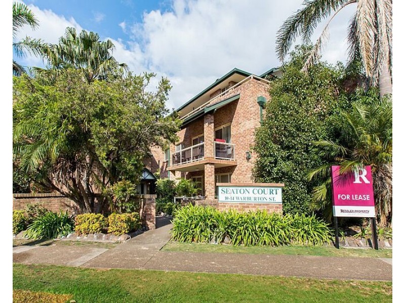 17/10 Warburton Street, Gymea NSW 2227