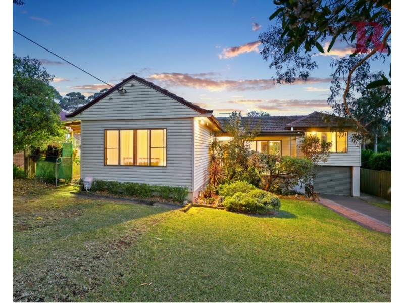8 Nioka Place, Caringbah NSW 2229