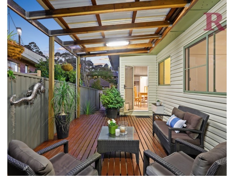 8 Nioka Place, Caringbah NSW 2229