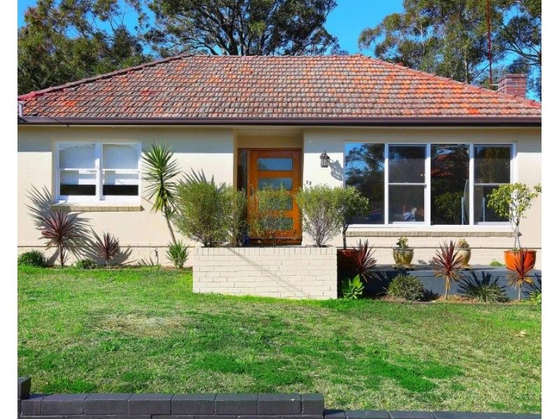 12 Mooki Street, Miranda NSW 2228