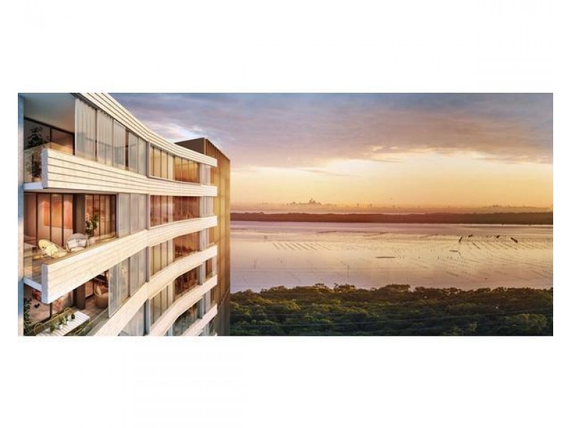 803/1 Foreshore Boulevard, Woolooware NSW 2230