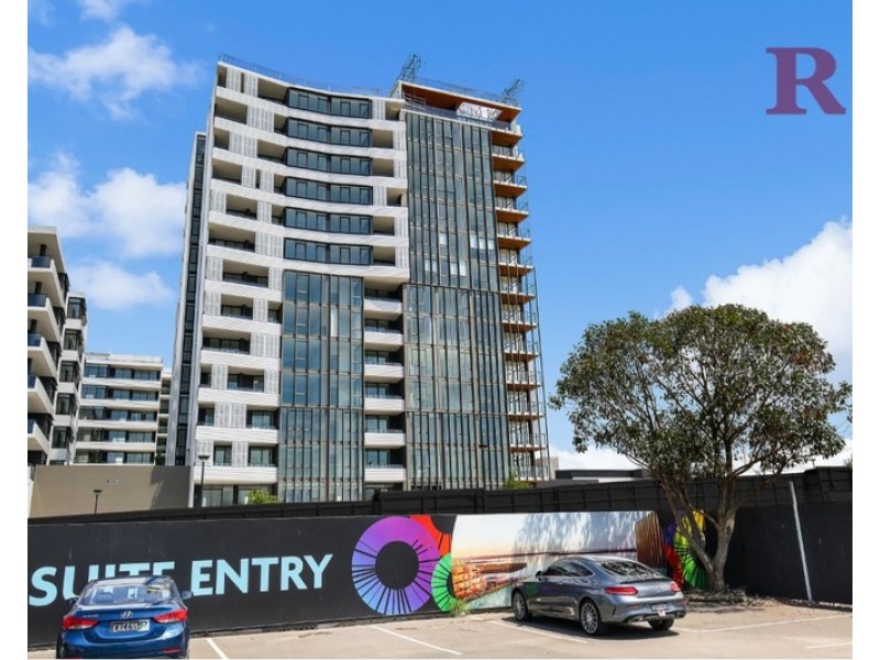 803/1 Foreshore Boulevard, Woolooware NSW 2230