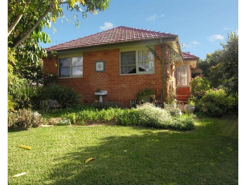 43 Carrington Avenue, Caringbah NSW 2229