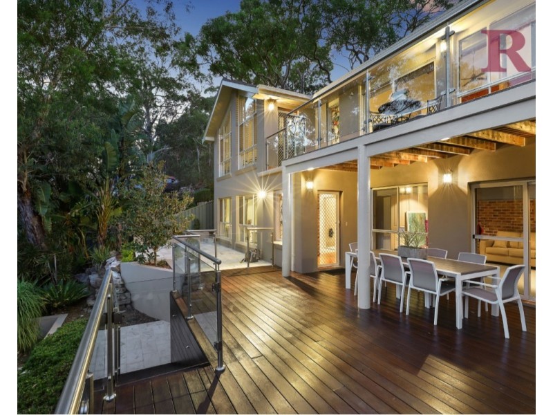 17 Seabrook Avenue, Grays Point NSW 2232