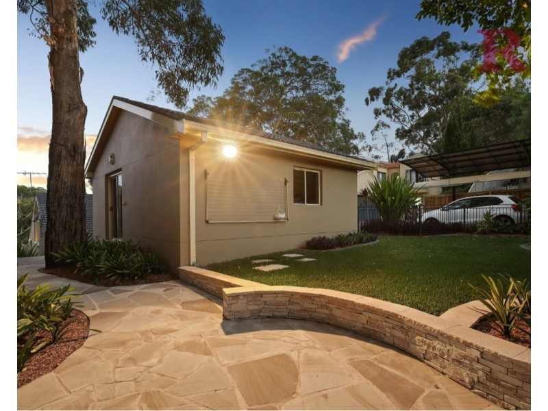 17 Seabrook Avenue, Grays Point NSW 2232