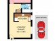 11/26 Bando Road, Cronulla NSW 2230 Floorplan