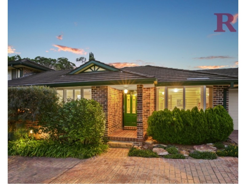 2/50-52 Georges River Crescent, Oyster Bay NSW 2225