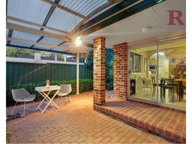 2/50-52 Georges River Crescent, Oyster Bay NSW 2225