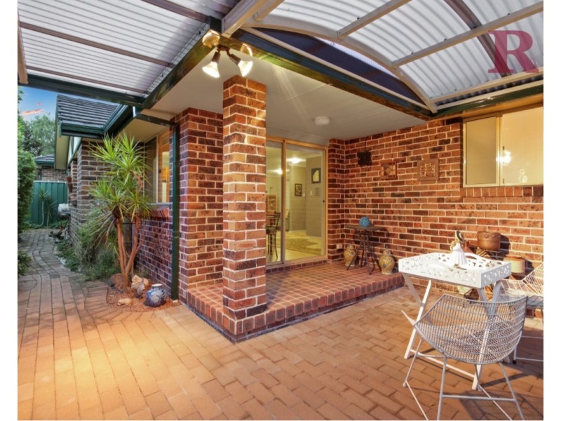 2/50-52 Georges River Crescent, Oyster Bay NSW 2225