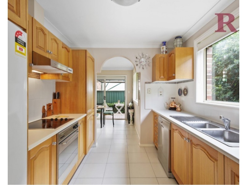 2/50-52 Georges River Crescent, Oyster Bay NSW 2225