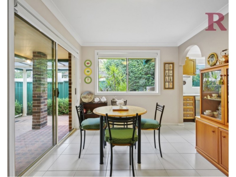 2/50-52 Georges River Crescent, Oyster Bay NSW 2225