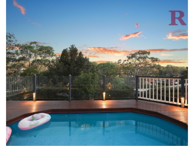 30 Loves Avenue, Oyster Bay NSW 2225