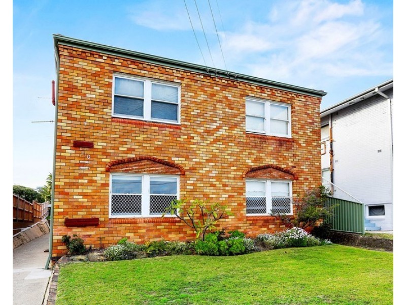 2/110 Elouera Road, Cronulla NSW 2230