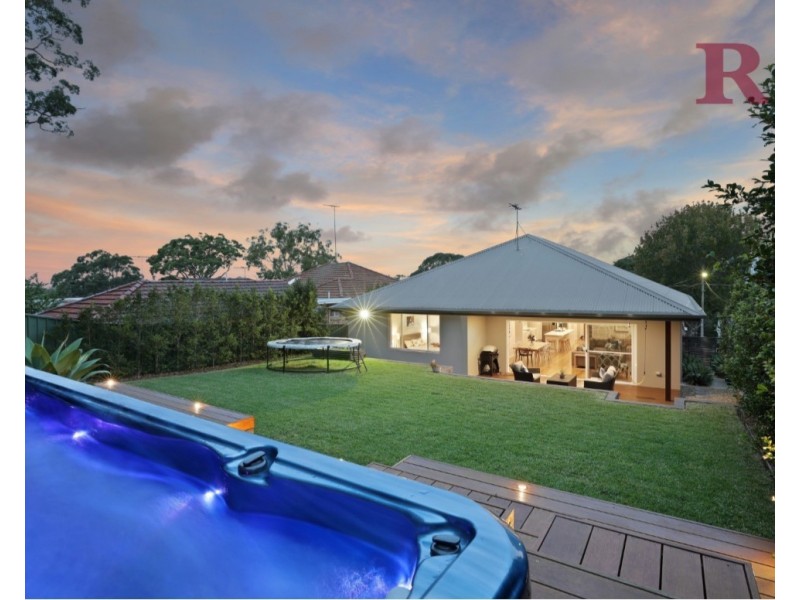 17 Kittani Street, Kirrawee NSW 2232