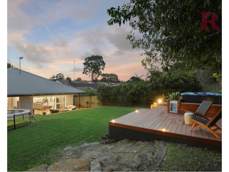 17 Kittani Street, Kirrawee NSW 2232