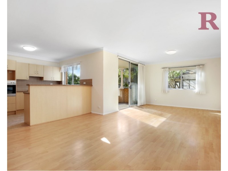 8/31 Banksia Road, Caringbah NSW 2229