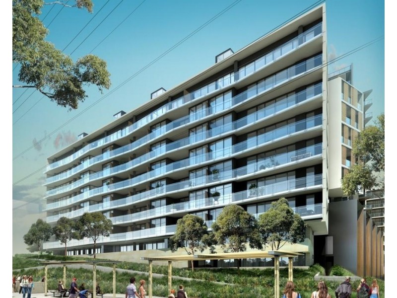 205/3 Dune Walk, Woolooware NSW 2230