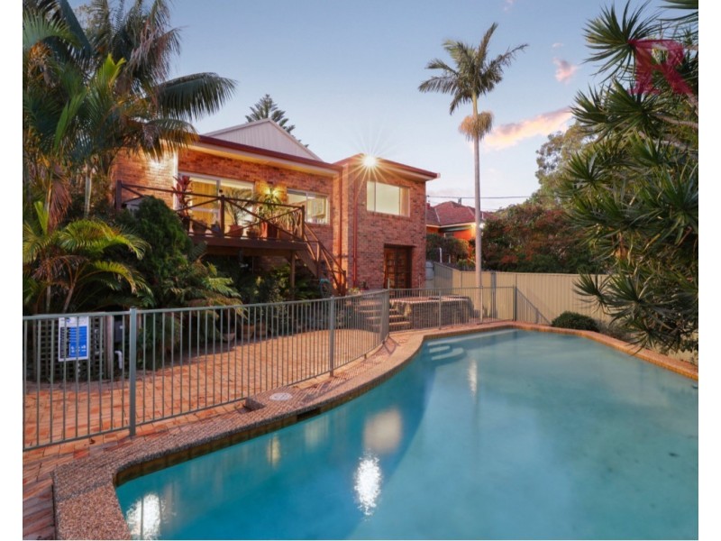 54 Turriell Point Road, Port Hacking NSW 2229