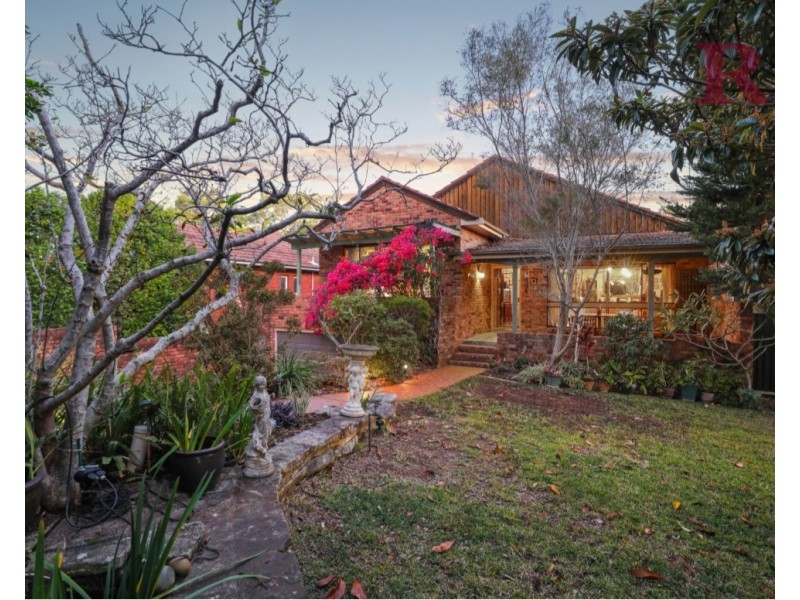 54 Turriell Point Road, Port Hacking NSW 2229